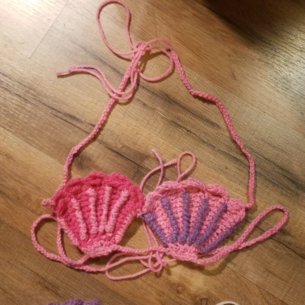 Mermaid - Picture 3 of 5